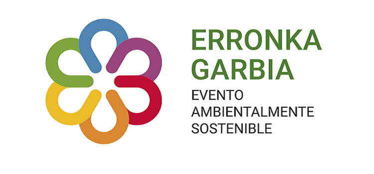 El XVIII Congreso de Estudios Vascos, un evento ambientalmente sostenible